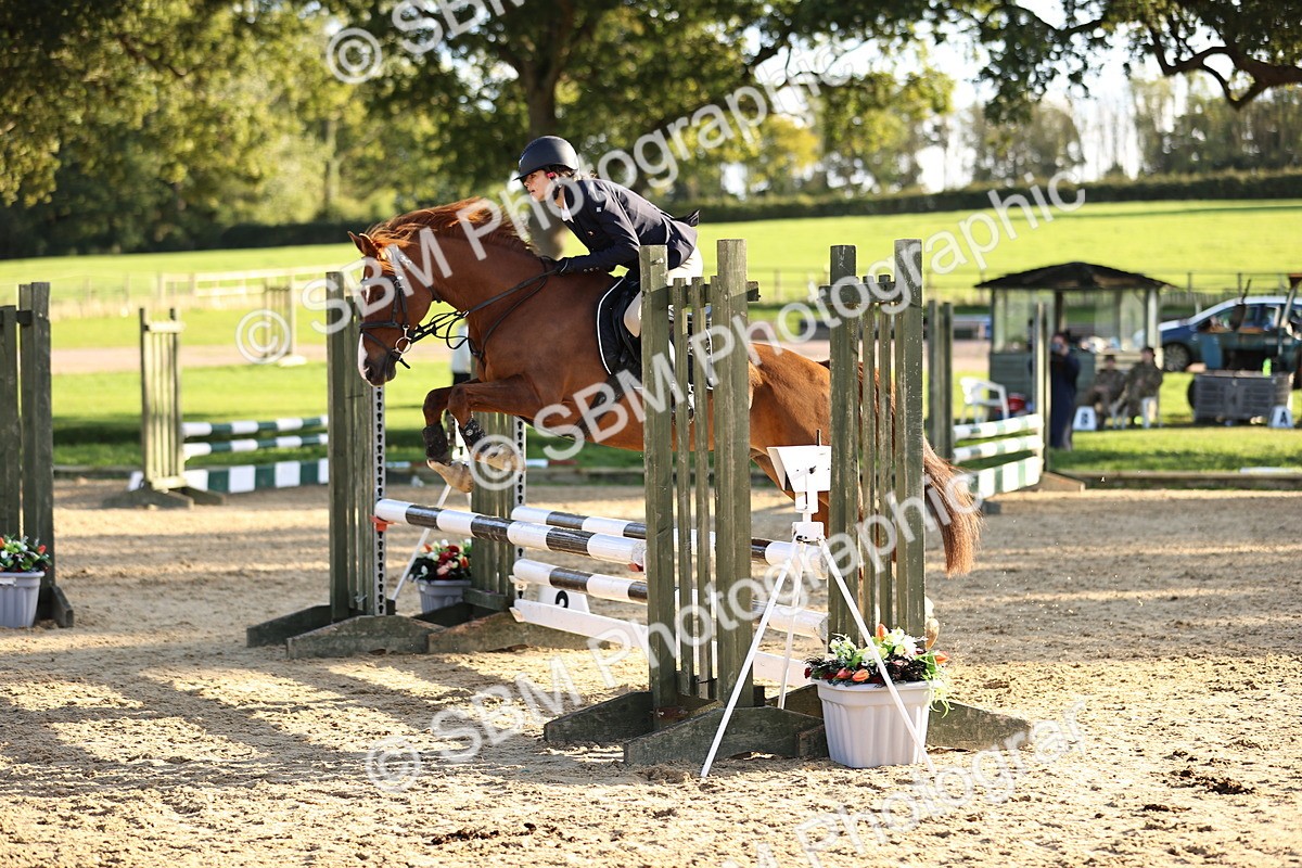 SBM_51974 - J10 - Junior Pony 75cm Championship