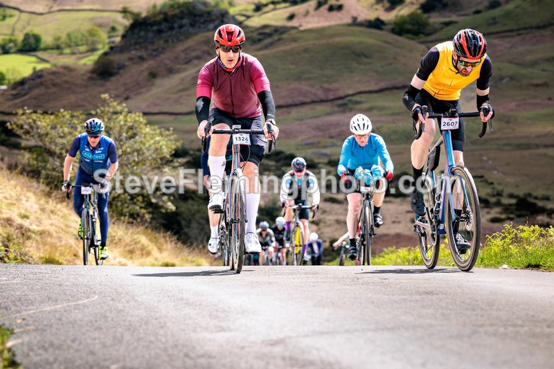 135619 - Blea Tarn Climb 13:00 - 14:00