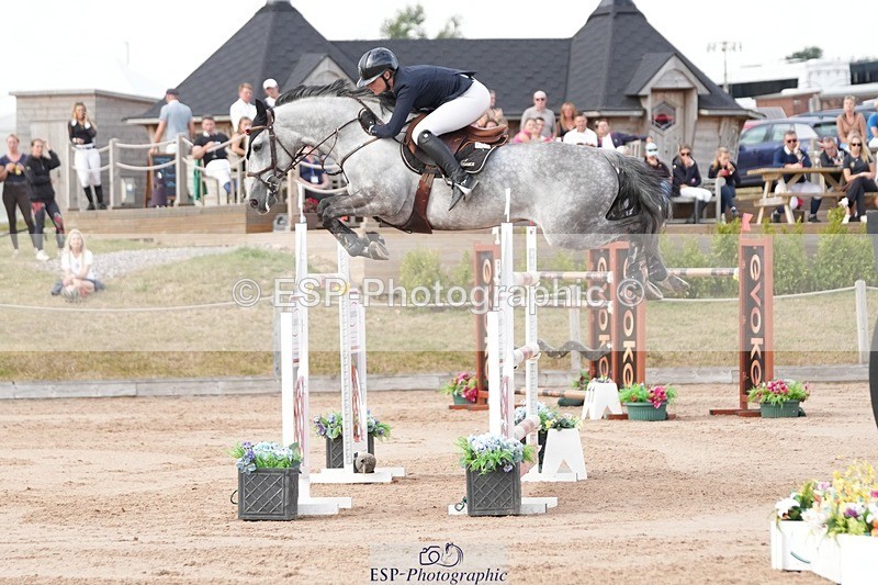 250718-174834-12687 - Cls 6, 3 Star Big Tour LR Qualifier Jump Off and Presentations