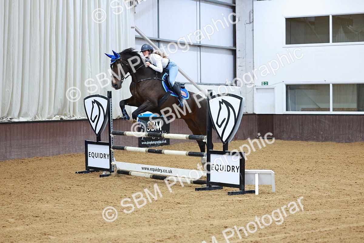 SBM_001039 - Class 3 - 1.00m