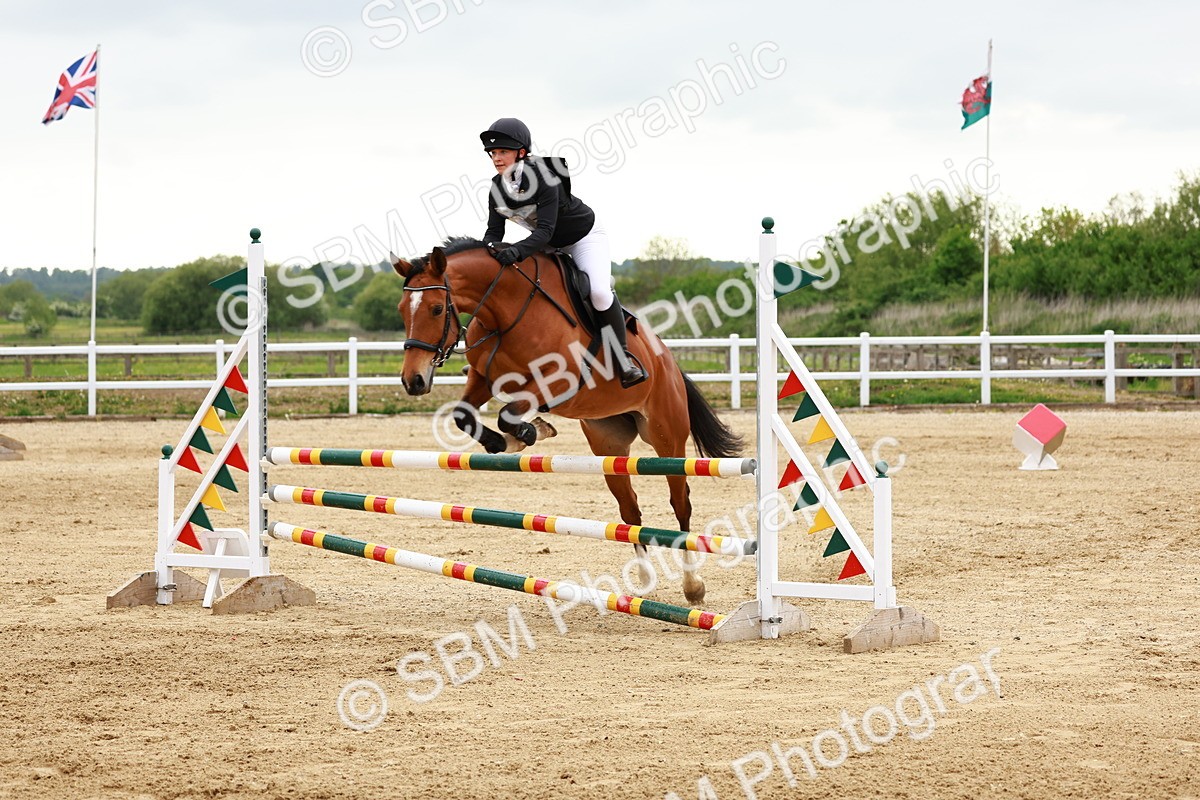 SBM_009517 - Class 6 - 90cm