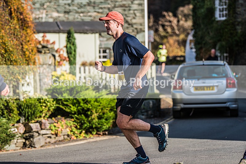 Derwentwater-483 - Derwentwater 10 Mile Road Race Sunday 5th November 2023