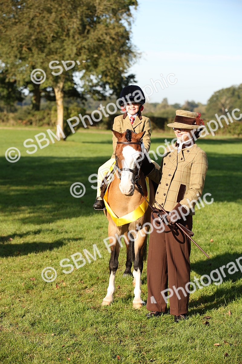 SBM_34266 - S9 - Lead Rein Equitation