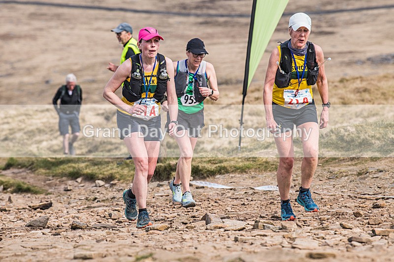 Pen-Y-Ghent-1232 - The 3 Peaks Race Saturday 25th April 2026 - Pen Y Ghent