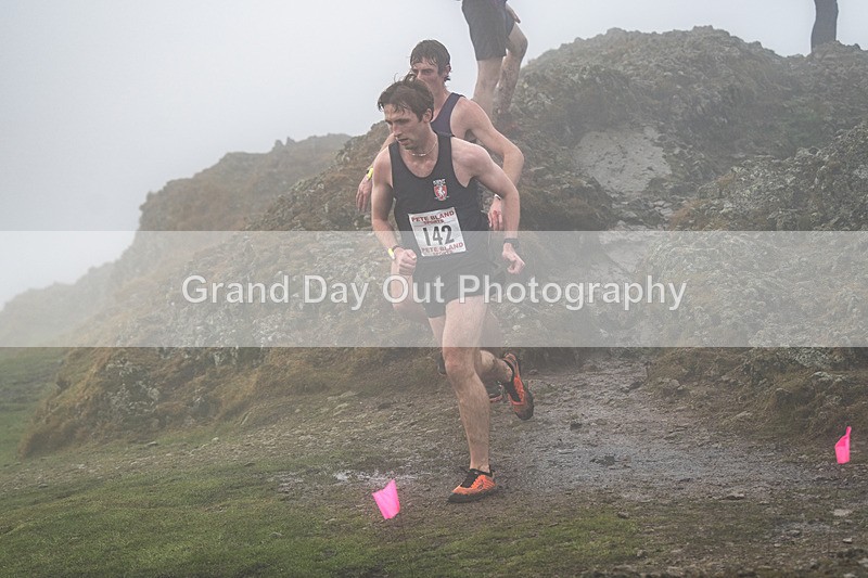 Wansfell-137 - Wansfell Race Friday 27th December 2024