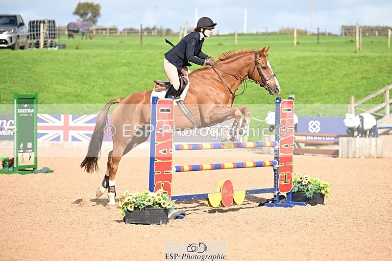 251005-145127-03991 - Cls 21 Newcomers and 1.10m