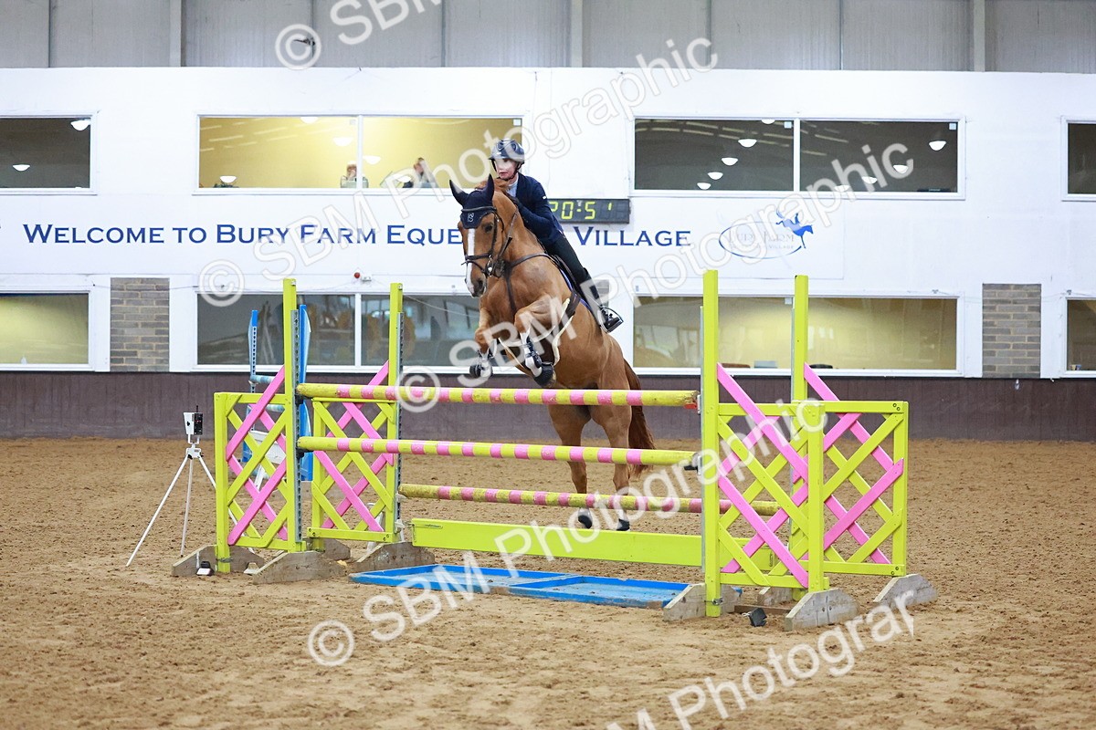 SBM_001713 - Class 6 - National 1.30m