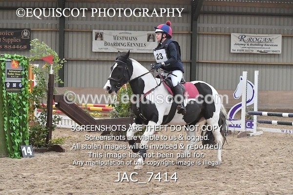 JAC_7414 - Class 3 Arena Eventing BE70 0.70m