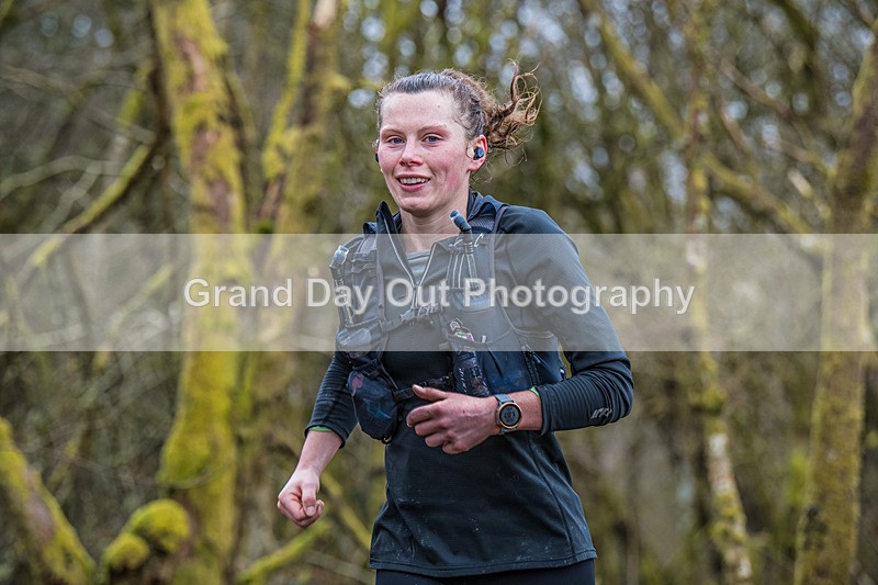 Kielder Ultra-1078 - High Terrain Events Kielder 82, 50, 32K Ultra Races, Saturday 1st April 2023