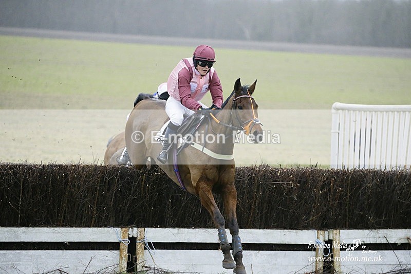 PtP 200222 720 - Countryside Alliance PtP Badbury Rings 20/02/22