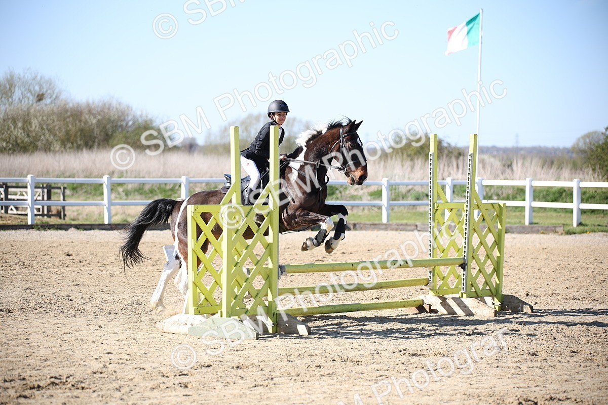 5K7A9965 - Class 4 - 70cm