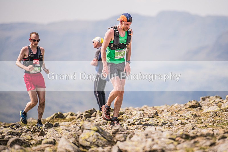 Fairfield-420 - Fairfield Horseshoe Fell Race Saturday 11th May 2024
