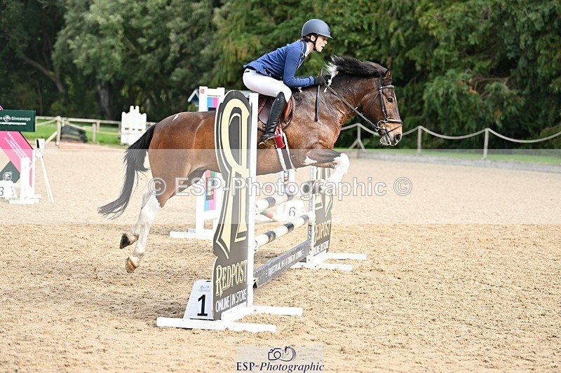 230930-115301-00420 - Cls 4 Pony Newcomers & 1m Open
