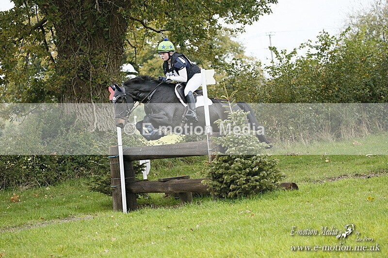 WWHT 181020 WWHT 181020 1323 - WWEC Intermediate (0.90m)  18/10/20