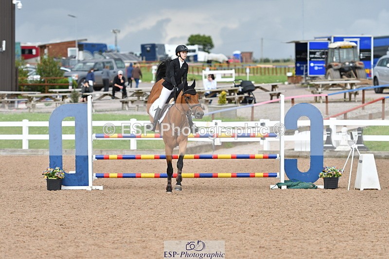 240727A-164005-06689 - Cls 25 1.10m Amateur Qualifier