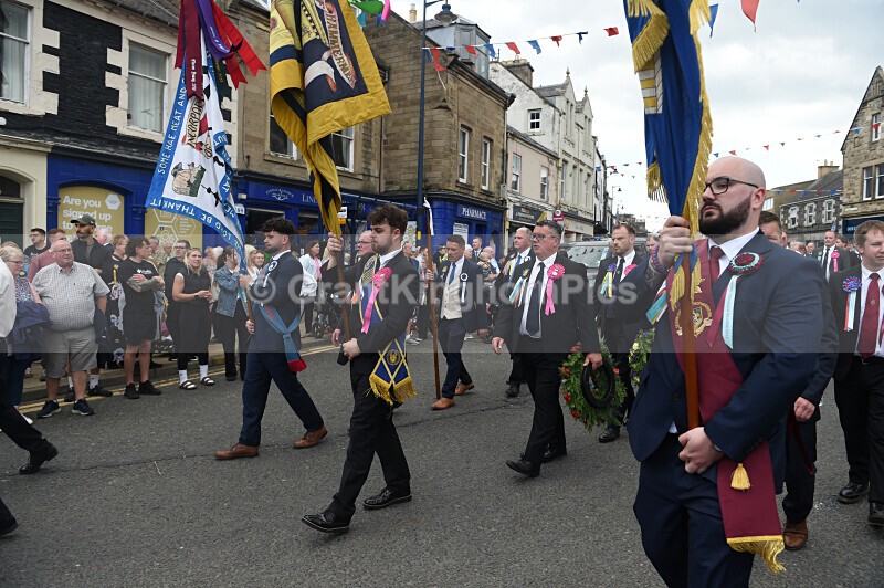 _350 - Selkirk Common Riding 2025