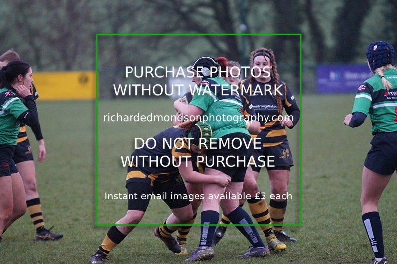 DSC05423 - Kendal Wasps Rugby v Preston Grasshoppers