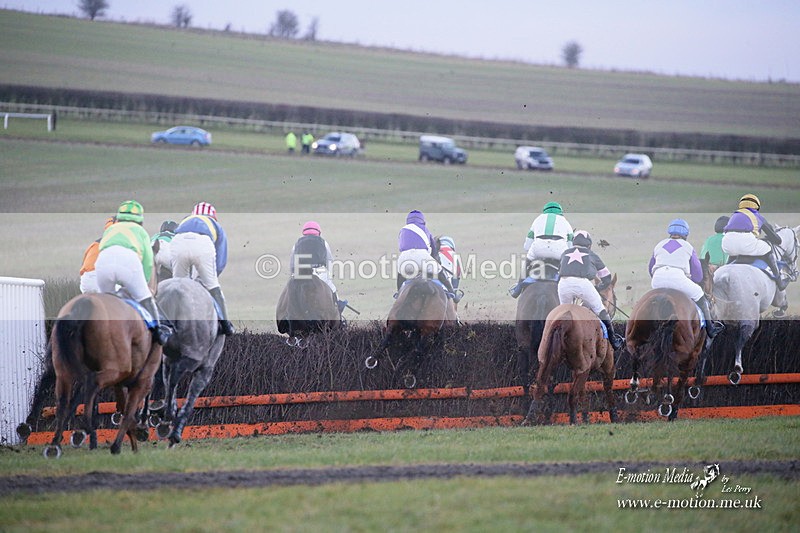 PtP 121221 948 - Barbury International Point-to-Point 112/12/2021