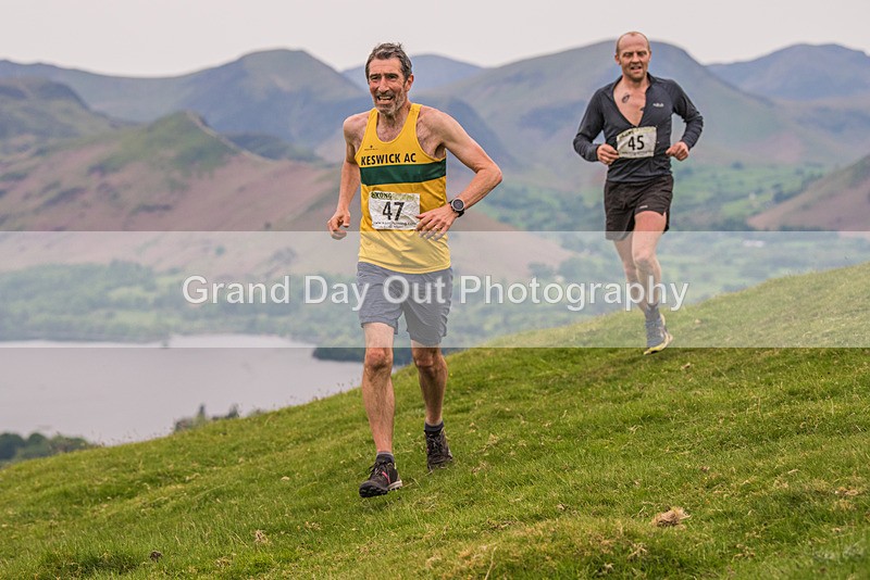 Latrigg-106 - Latrigg Fell Race Wednesday 17th May 2023
