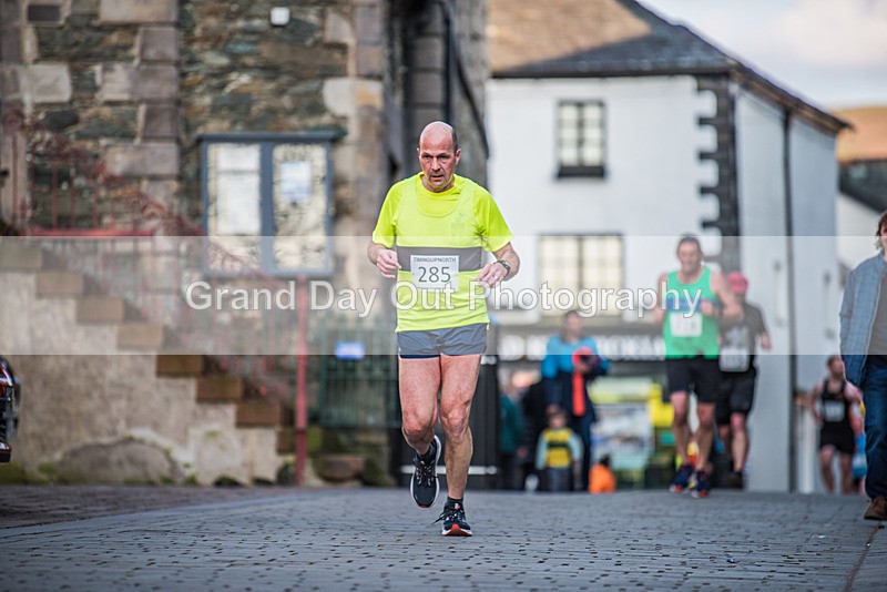 RTH-396 - Keswick Round The Houses Road Race, Wednesday 26th April 2023