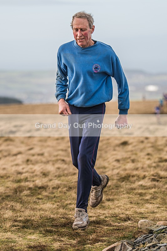 Jarrett-172 - Jarretts Jaunt Handicap Fell Race Saturday 3rd February 2024