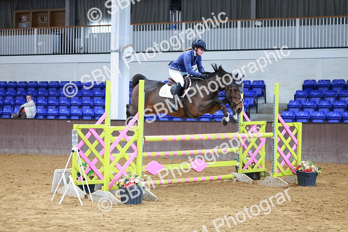 SBM_001468 - Class 4 - Senior Newcomers - 1.10m