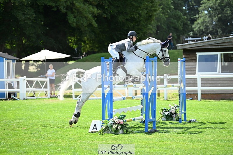 250703A-110514-03044 - Cls 1 Snr Foxhunter