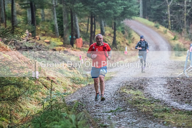 Glentress Marathon-429 - High Terrain Events Glentress Marathon Trail Run Saturday 19th February 2023