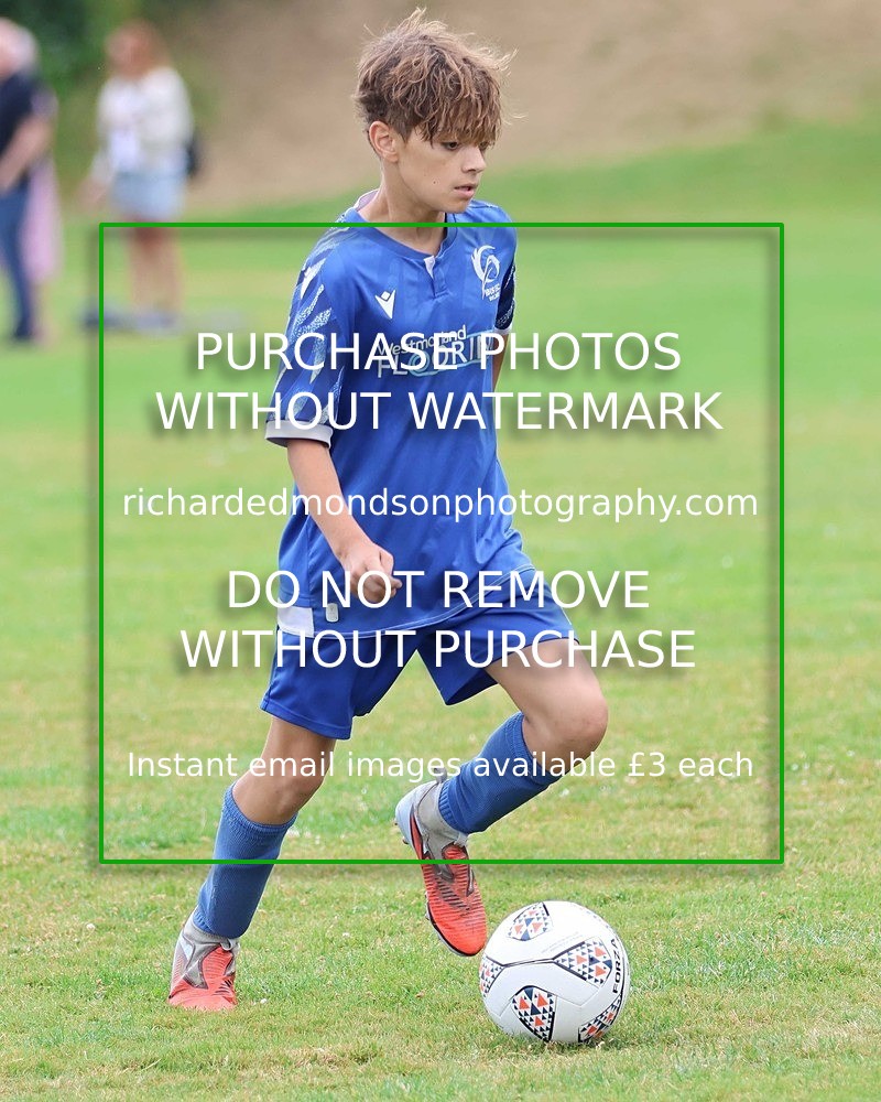 533A5359 - Ibis Youth U12