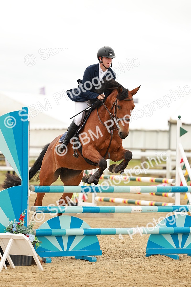 SBM_006821 - Class 2 - Senior Discovery - 1.00m Open