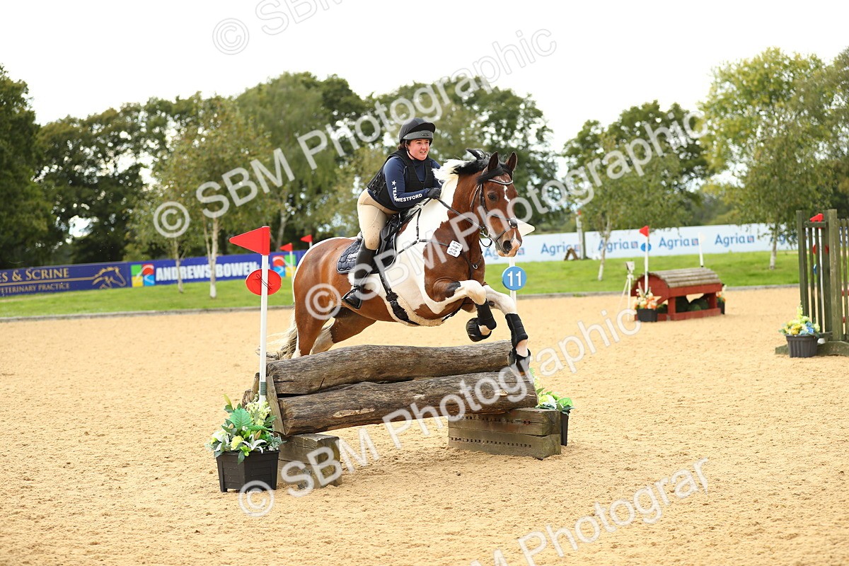 SBM_10704 - E8 Eventers Challenge 80cm Championship