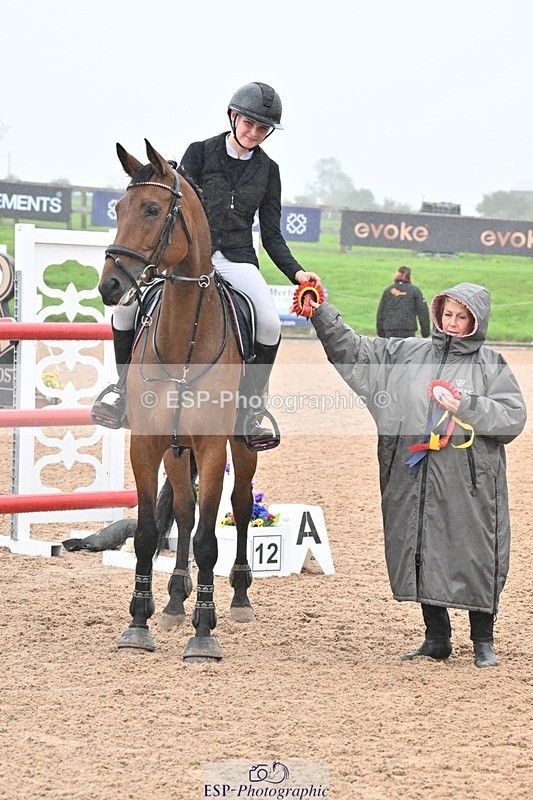 250914-120038-08621 - Cls 27 Snr 1.05m and 1.10m Grand Prix