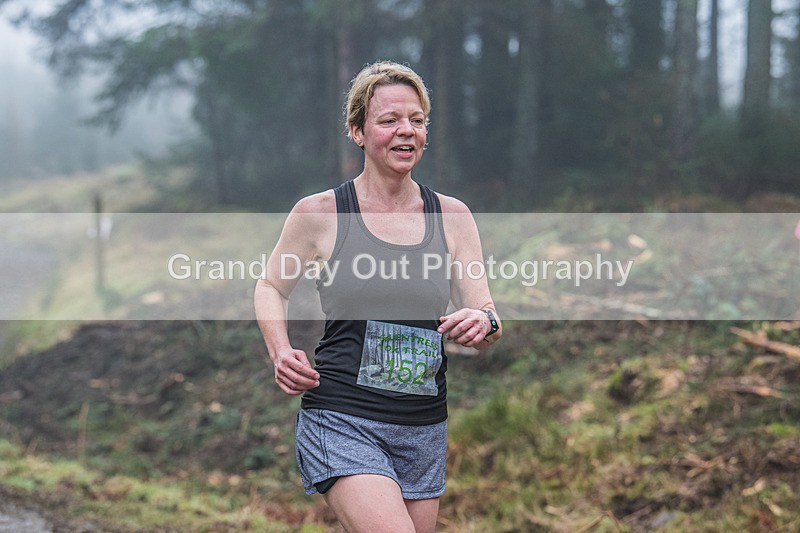 Glentress 21  10K-1387 - High Terrain Events Glentress 21 & 10K Trail Runs Saturday 18th February 2023