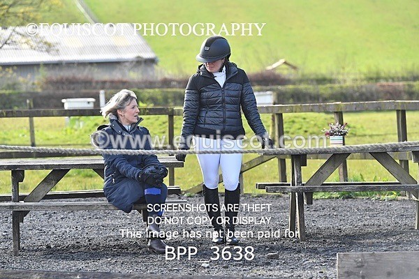 BPP_3638 - CLASS 1 FRI Club/ Unaffiliated 80cms Open