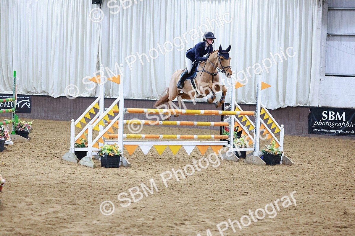 SBM_004040 - Class 12 - National 1.15m Members Cup Qualifier/ 1.15m Open