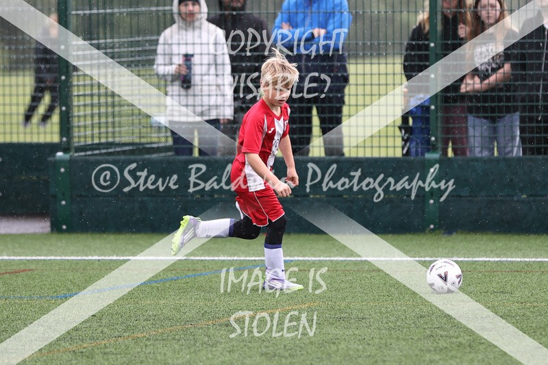 1DX30211 - Sat 6th U9 Boys