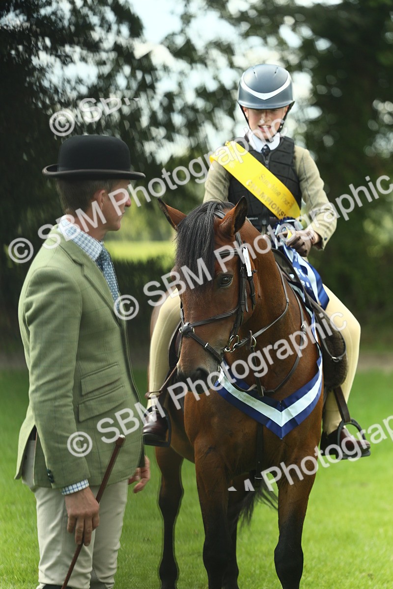 SBM_45026 - Working Hunter Pony Supreme Championship