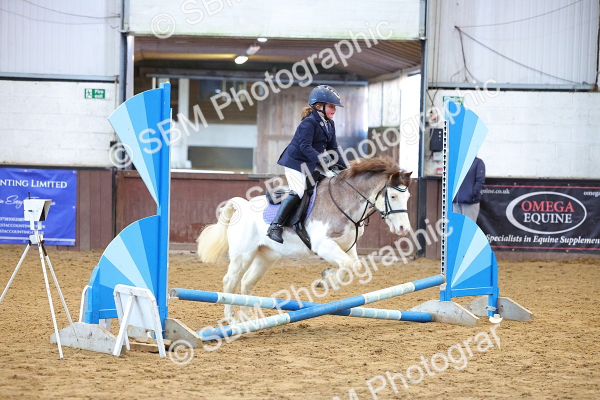 SBM_000070 - Class 1- 40cm