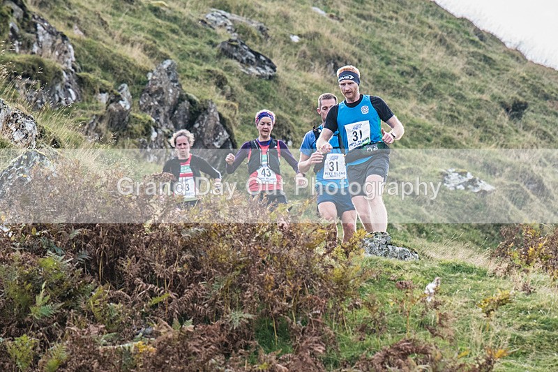 HBMR-Leg 4-674 - Hodgson Brothers Mountain Relay Leg 4 Saturday 5th October 2024