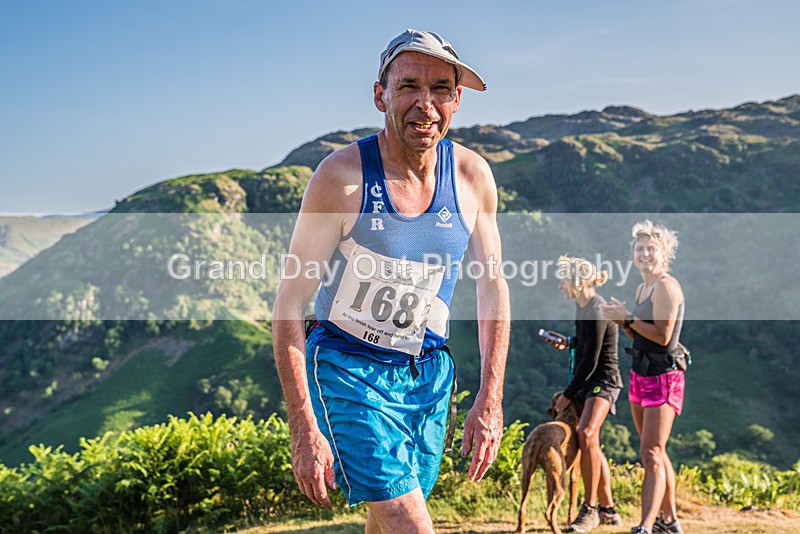 Langstrath-297 - Langstrath Fell Race Wednesday 21st June 2023