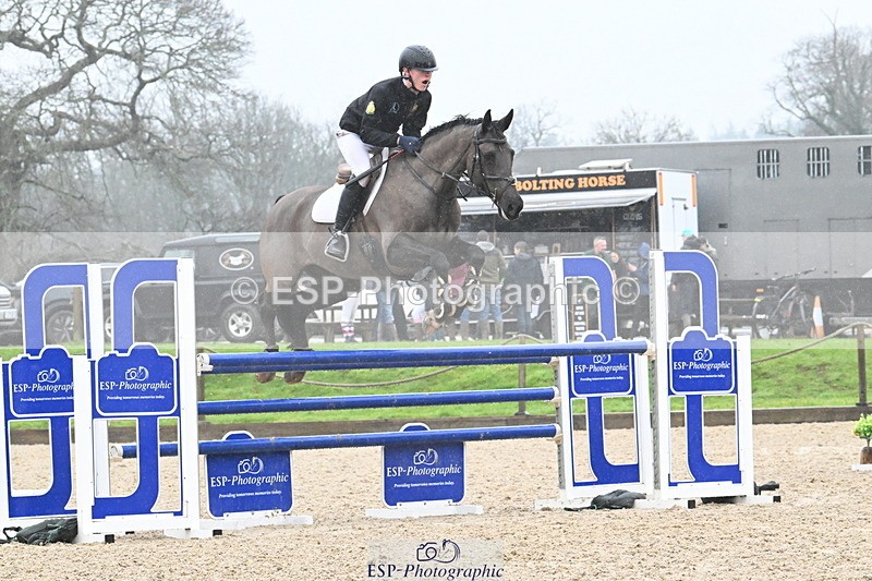 250215A-124419-00706 - Cls 4 Newcomers and 1.10m Open