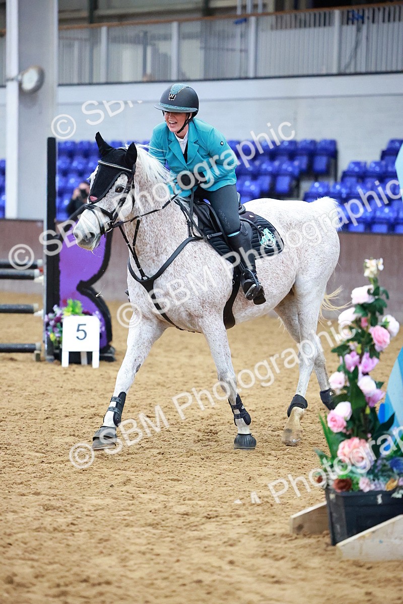 SBM_000361 - Class 2 - Senior British novice - 90cm