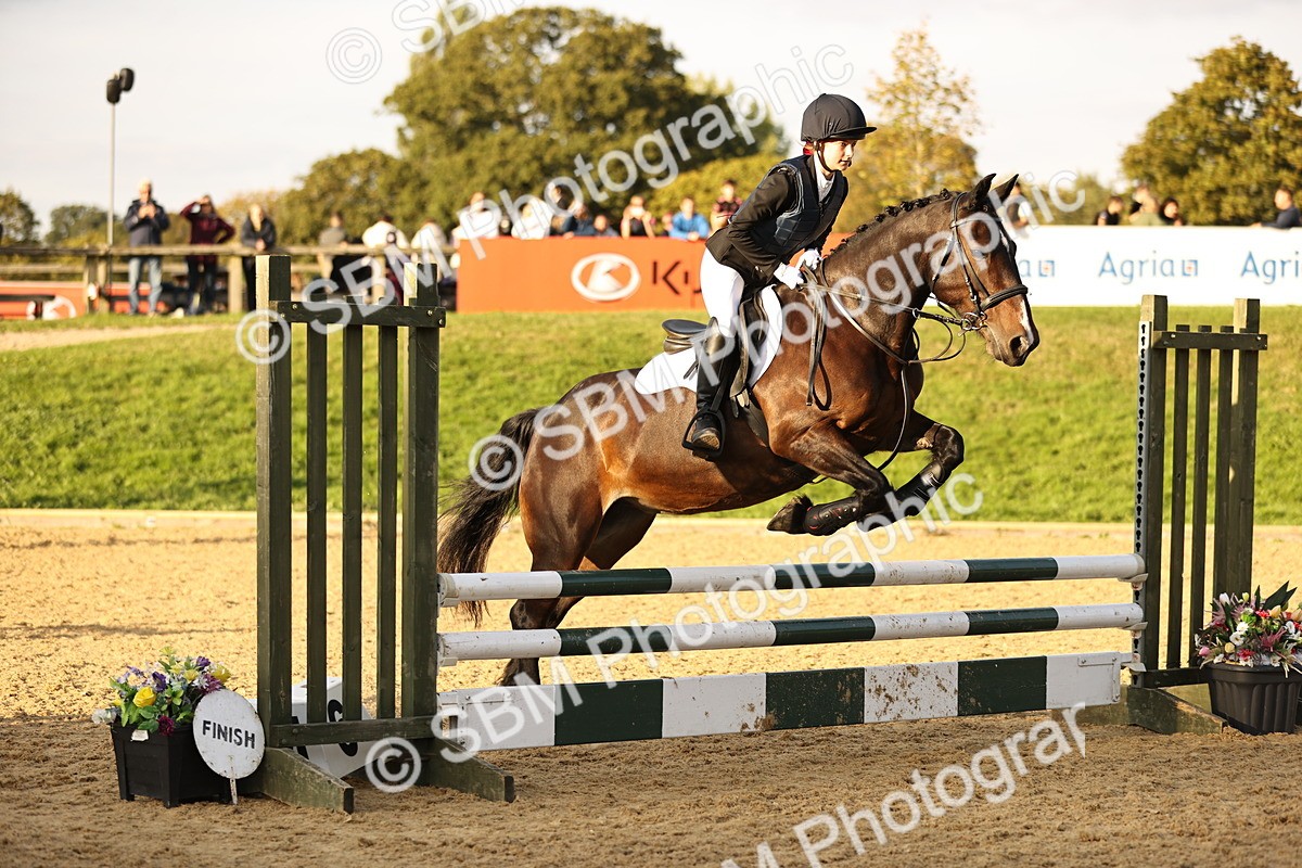 SBM_56018 - J10 - Junior Pony 75cm Championship