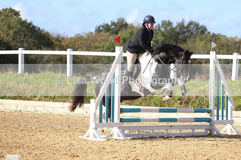 3E7A3165 - Class 4: 60cm Junior