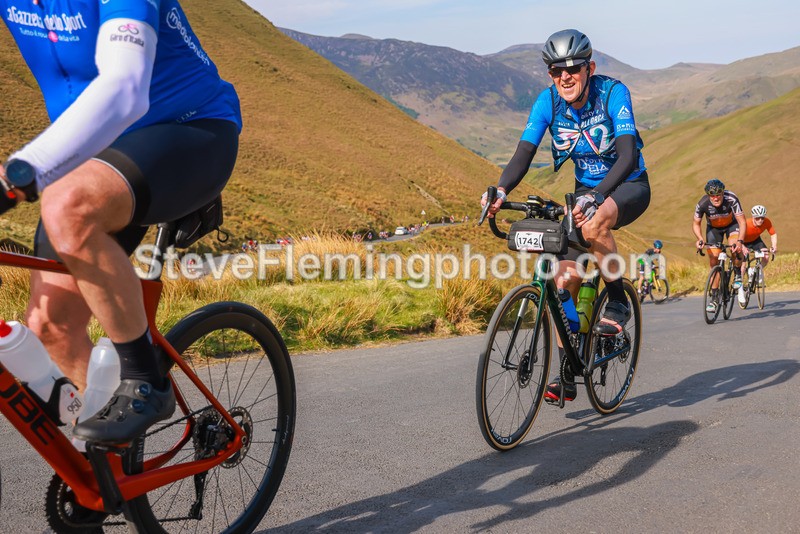 093131 - Newlands Pass 09.00-10.00