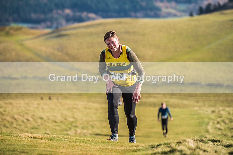 Sale Fell-634 - Sale Fell Race Saturday 25th November 2023