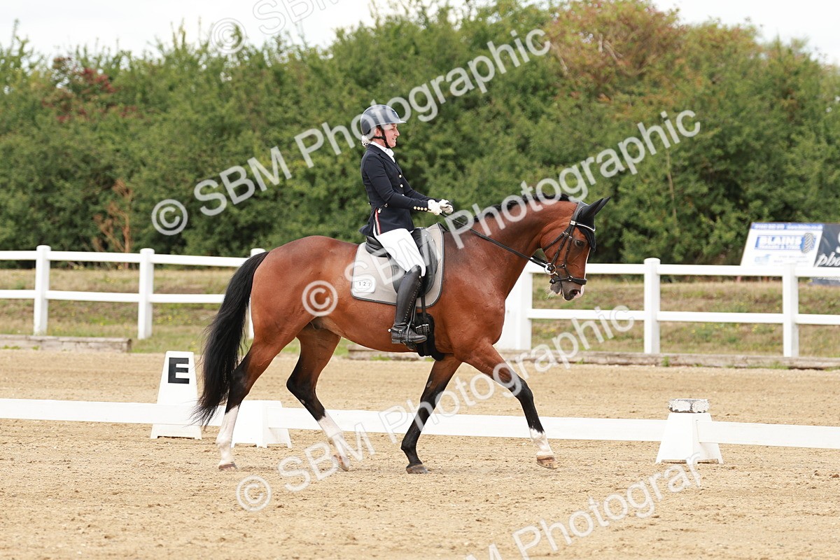 SBM_001514 - Class 4 - Novice 5