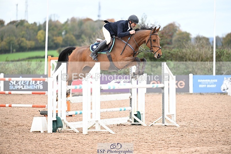 251022-134332-00543 - Cls 5 National Members Cup 1.15m