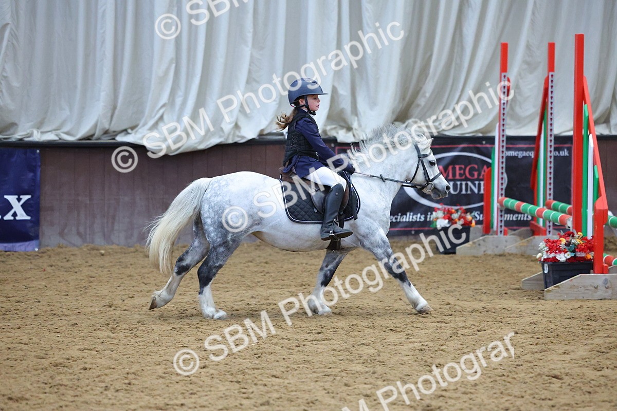 SBM_000985 - Class 3 - 60cm - BRC Warm Up