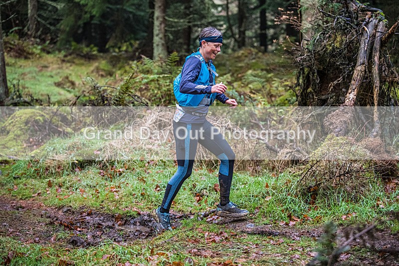 Glentress-1951 - High Terrain Events Glentress Winter Trail half Marathon & 10K Trail Run Saturday 19th November 2022